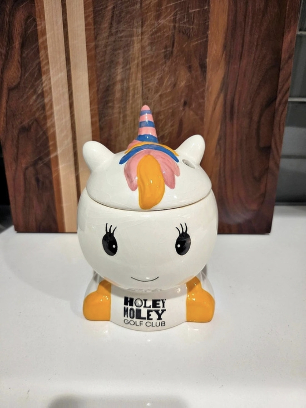 Unicorn 🦄 Cocktail Mug